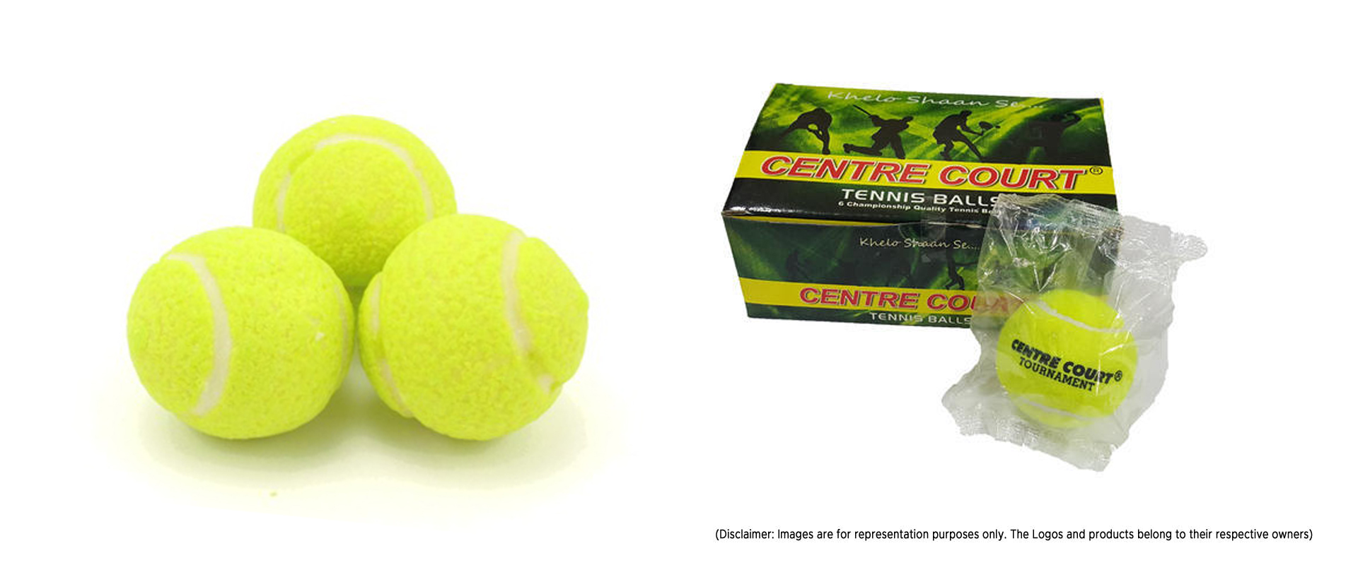 Tennis Ball  Wrapping Machine
